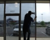 Commercial Window Tinting