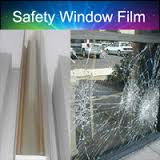 Safety Window Film